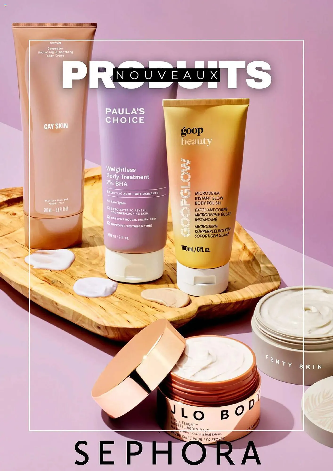 Catalogue Sephora - 1