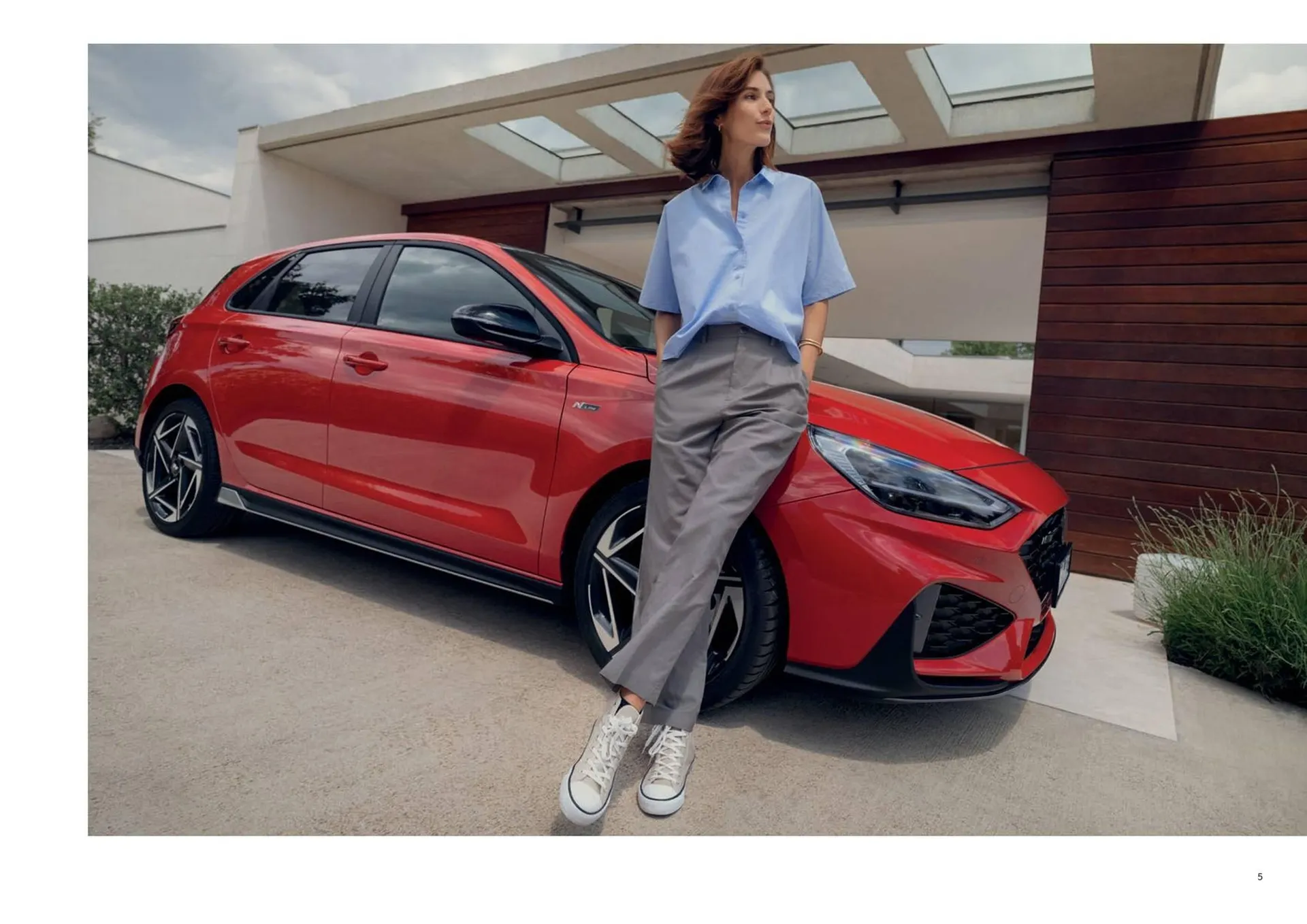 Catalogue Hyundai du 6 novembre au 6 novembre 2026 - Catalogue page 5