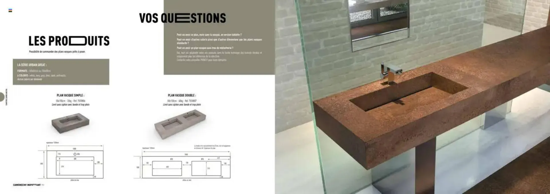 Catalogue Point P du 21 juillet au 31 mai 2026 - Catalogue page 18