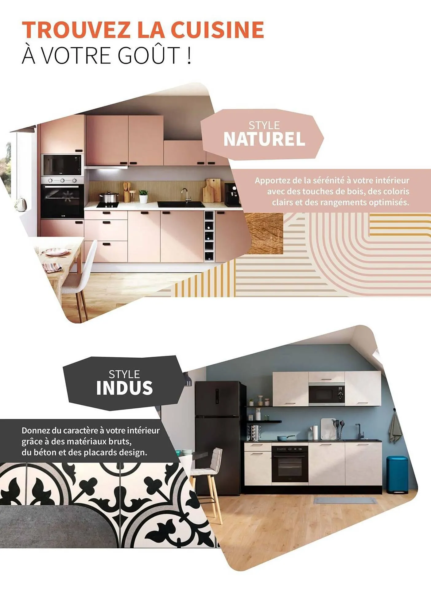 Catalogue Conforama du 27 février au 31 décembre 2026 - Catalogue page 12