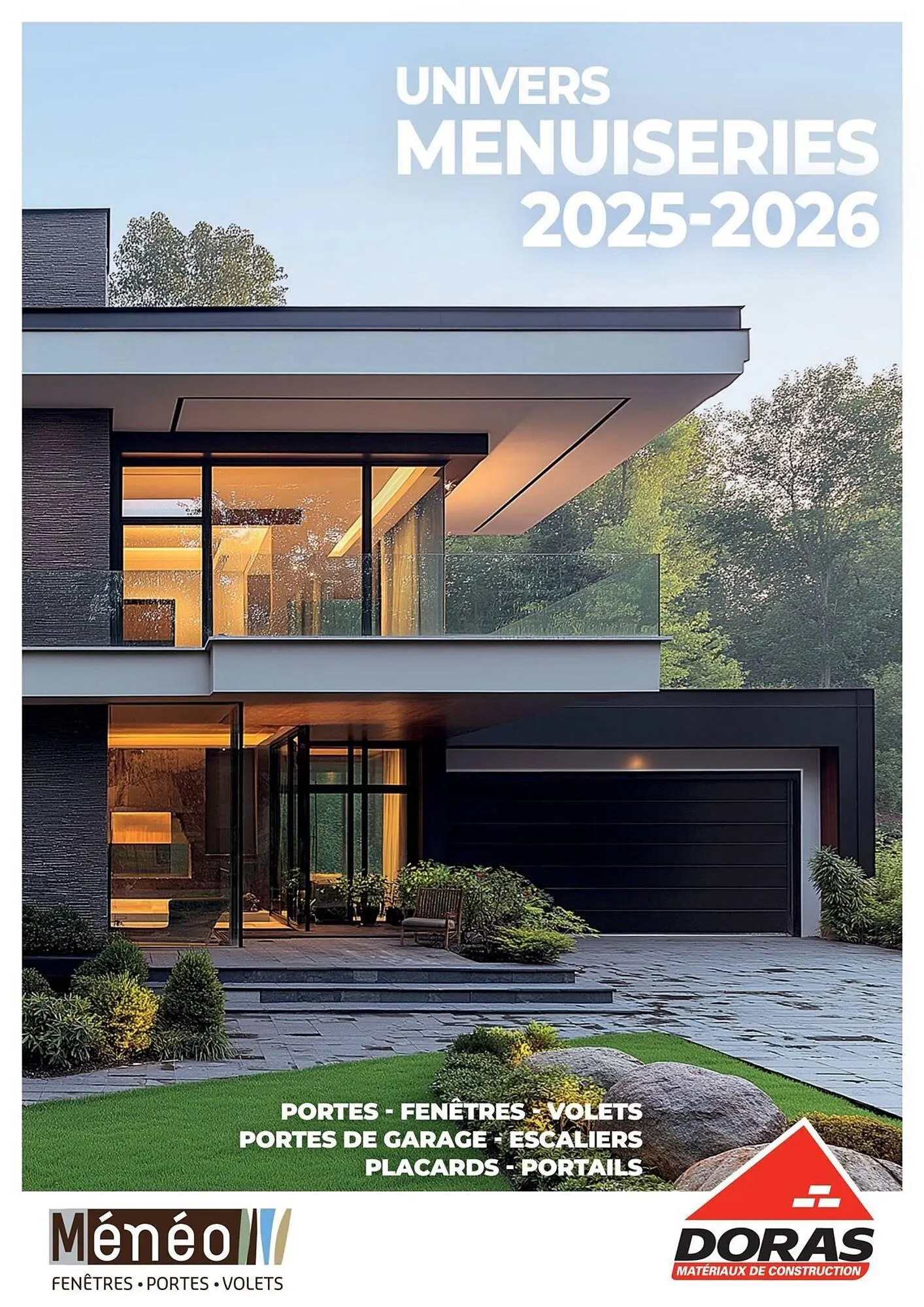 Catalogue Doras - 1