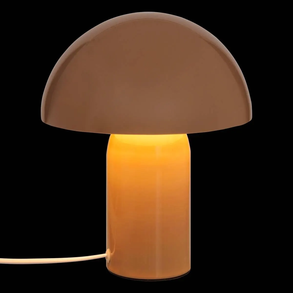Lampe champignon Secteur "Lito"