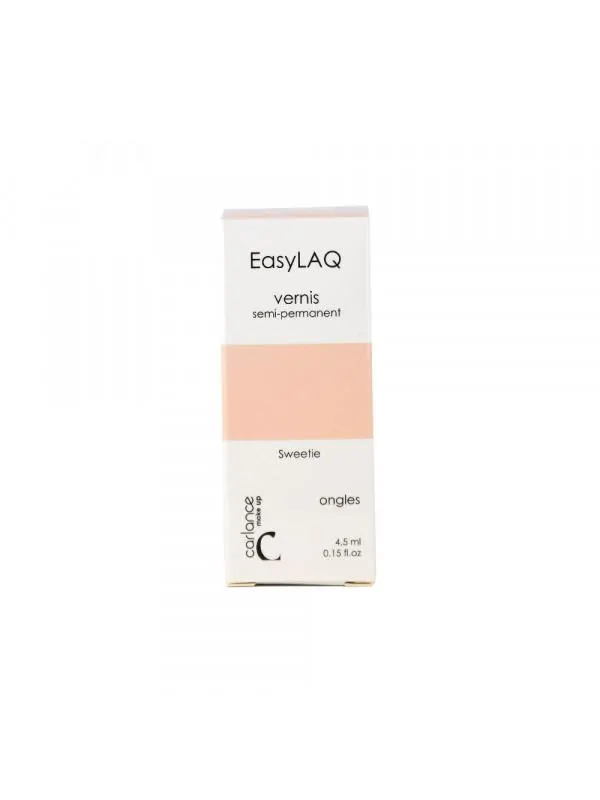 EasyLAQ Color - Sweetie 4,5ml