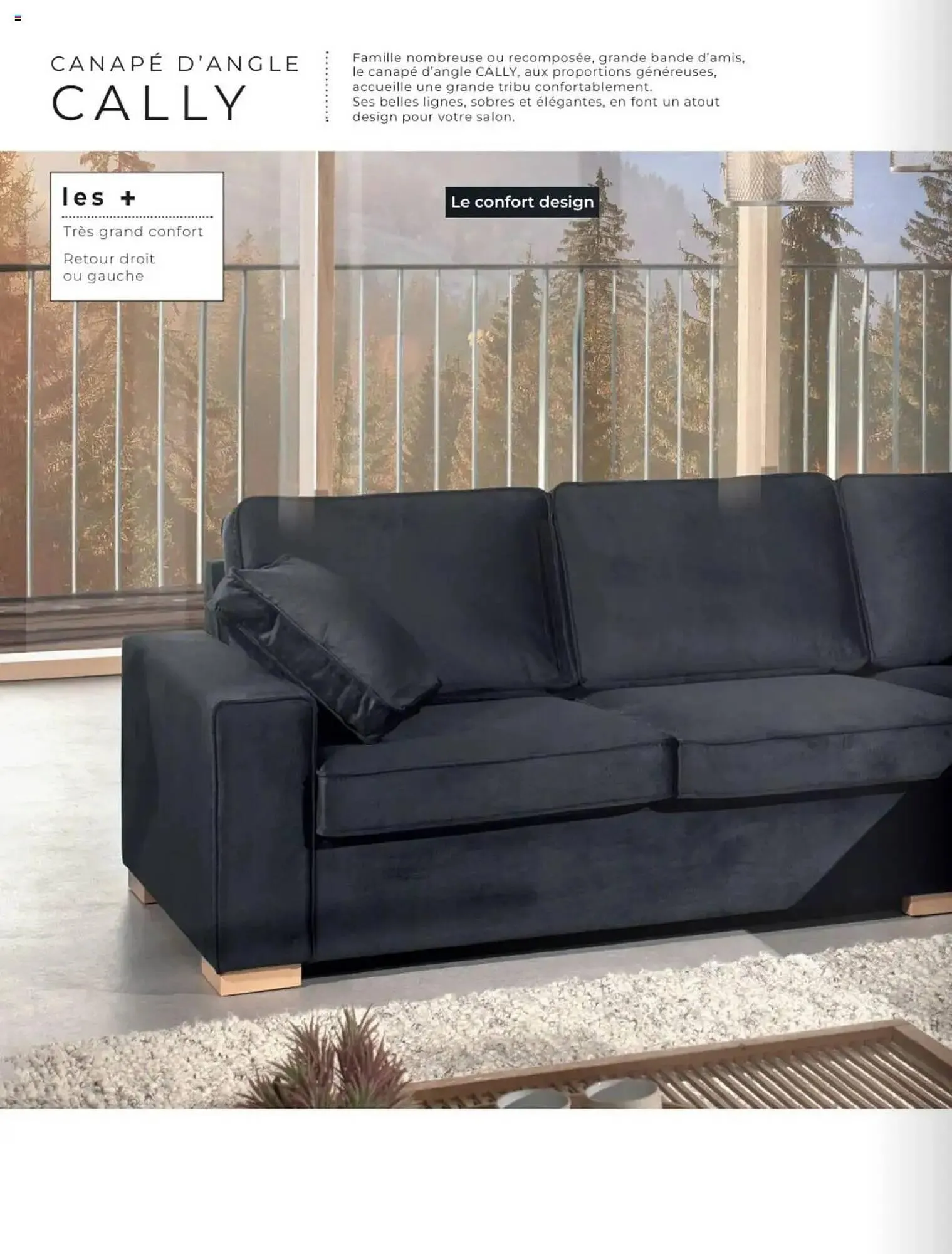 Catalogue Cocktail Scandinave du 17 octobre au 29 novembre 2025 - Catalogue page 36