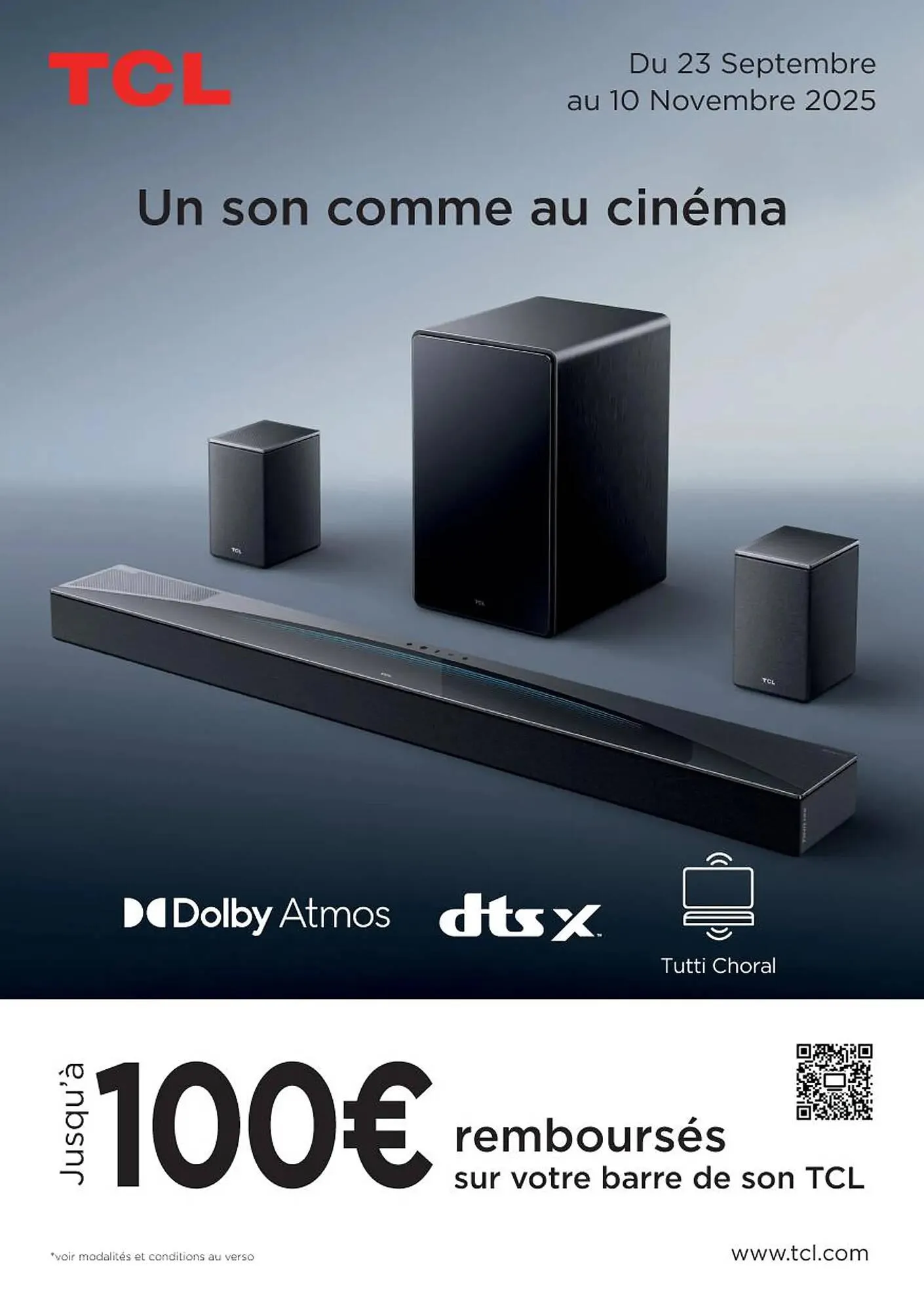 Catalogue Boulanger - 1