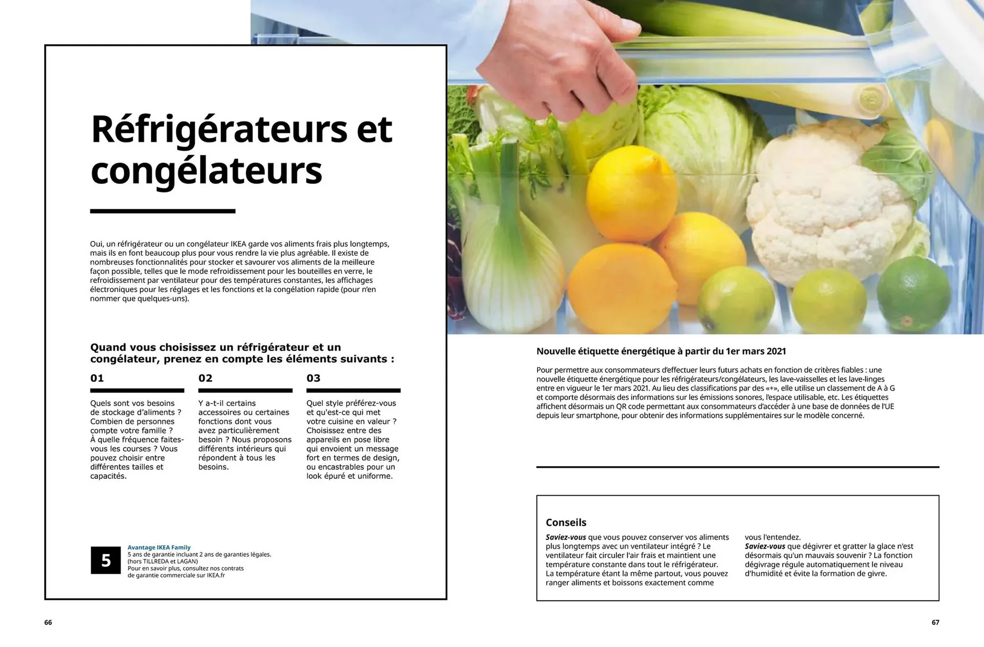 Catalogue IKEA du 14 avril au 31 décembre 2026 - Catalogue page 34