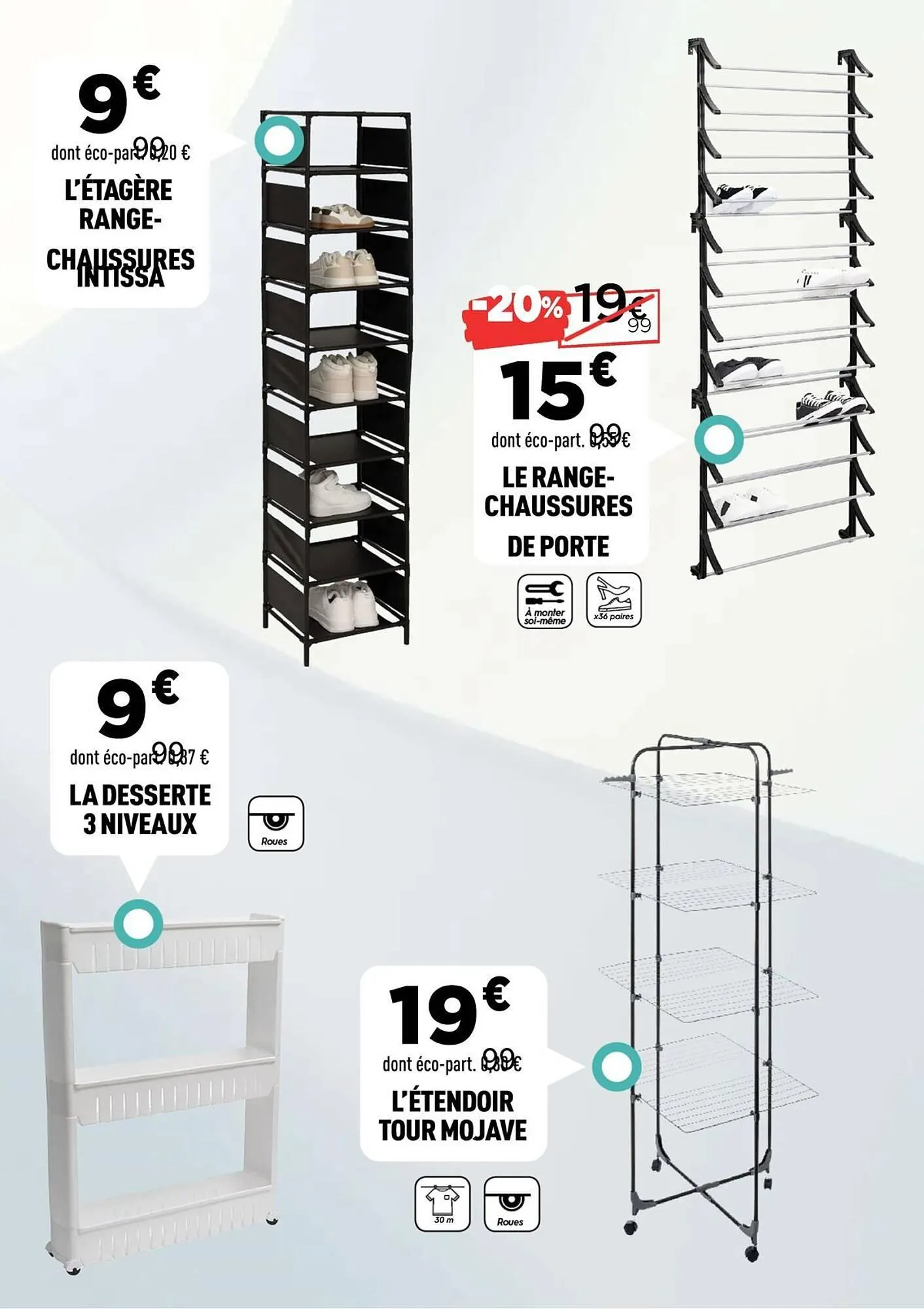 Catalogue Centrakor du 18 août au 31 août 2025 - Catalogue page 45