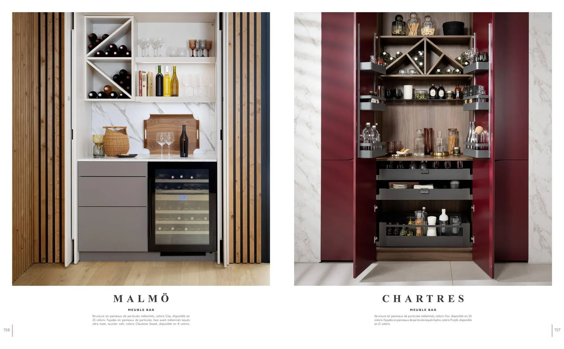 Catalogue Cuisines Schmidt du 2 janvier au 31 décembre 2026 - Catalogue page 79