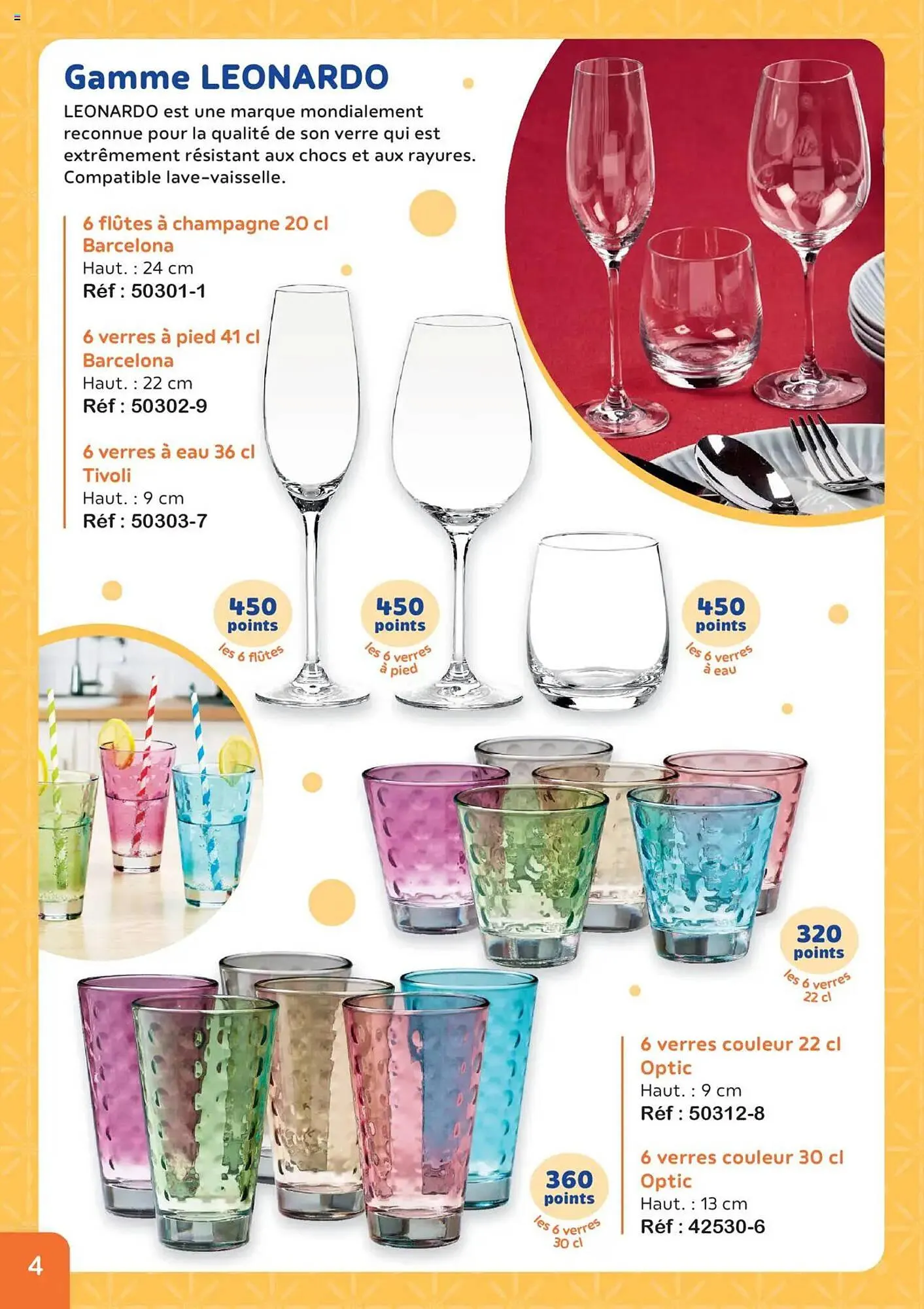 Catalogue Maximo du 1 octobre au 31 décembre 2025 - Catalogue page 4