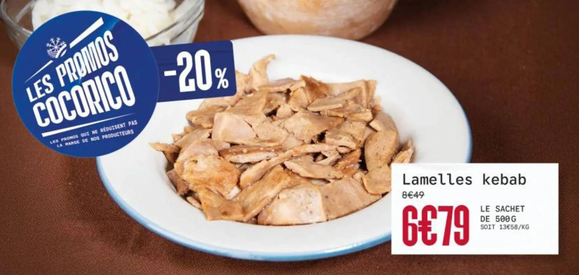 Catalogue Ecomiam du 27 janvier au 9 février 2026 - Catalogue page 3