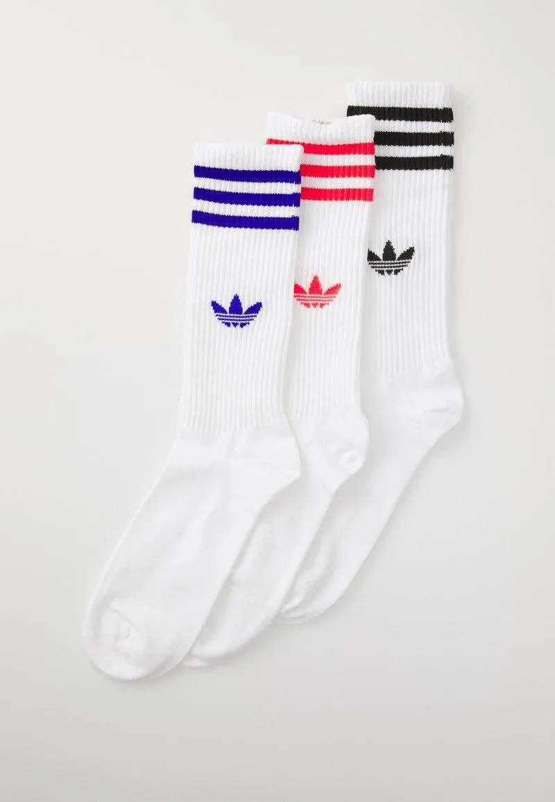 3S HIGH CR S 3 PACK - Chaussettes