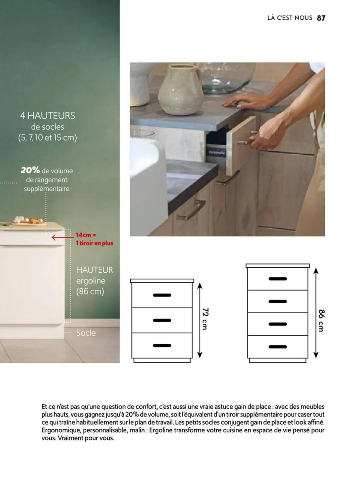 Catalogue Cuisinella du 3 décembre au 31 décembre 2026 - Catalogue page 89