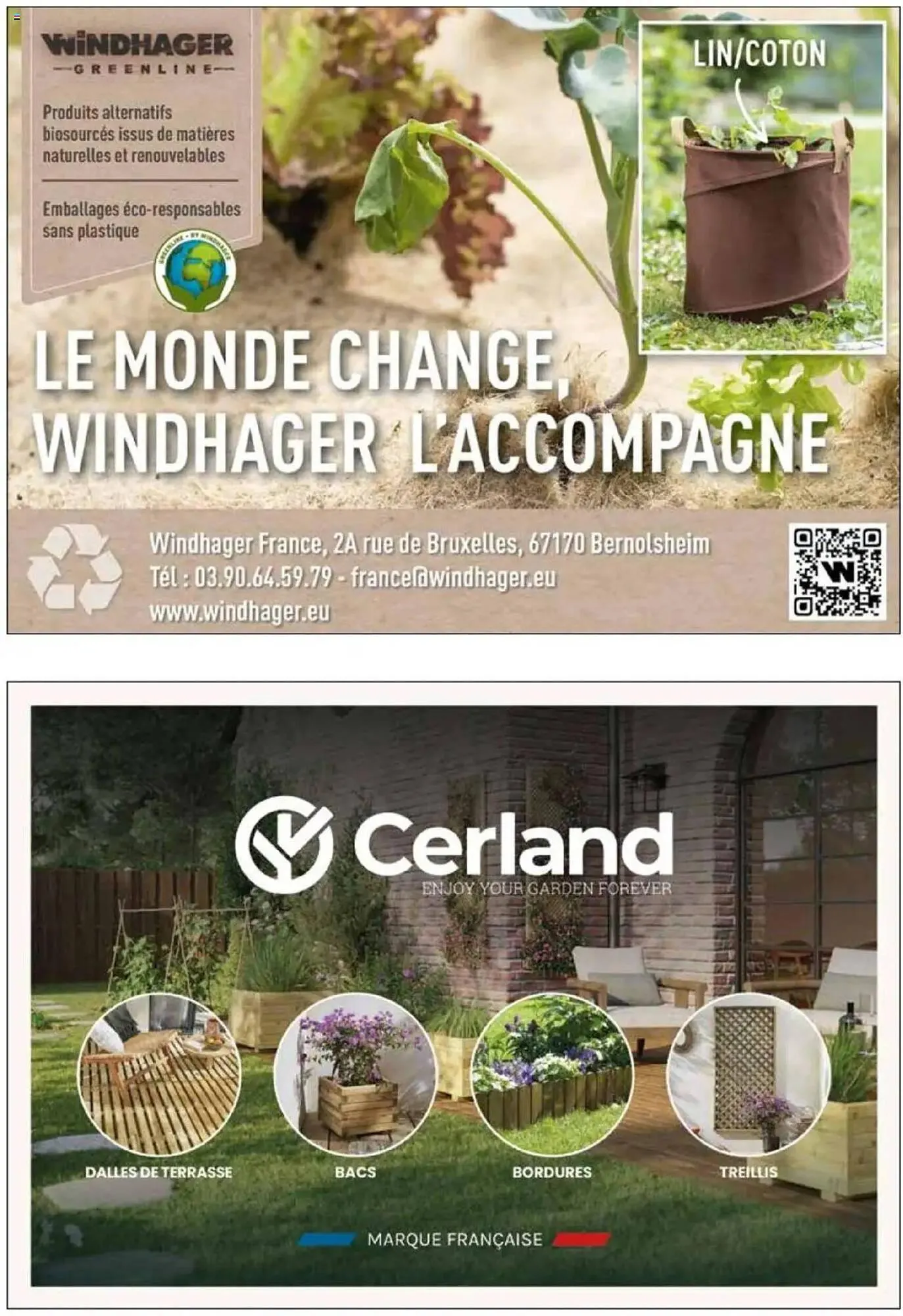 Catalogue VillaVerde du 19 septembre au 28 février 2026 - Catalogue page 19