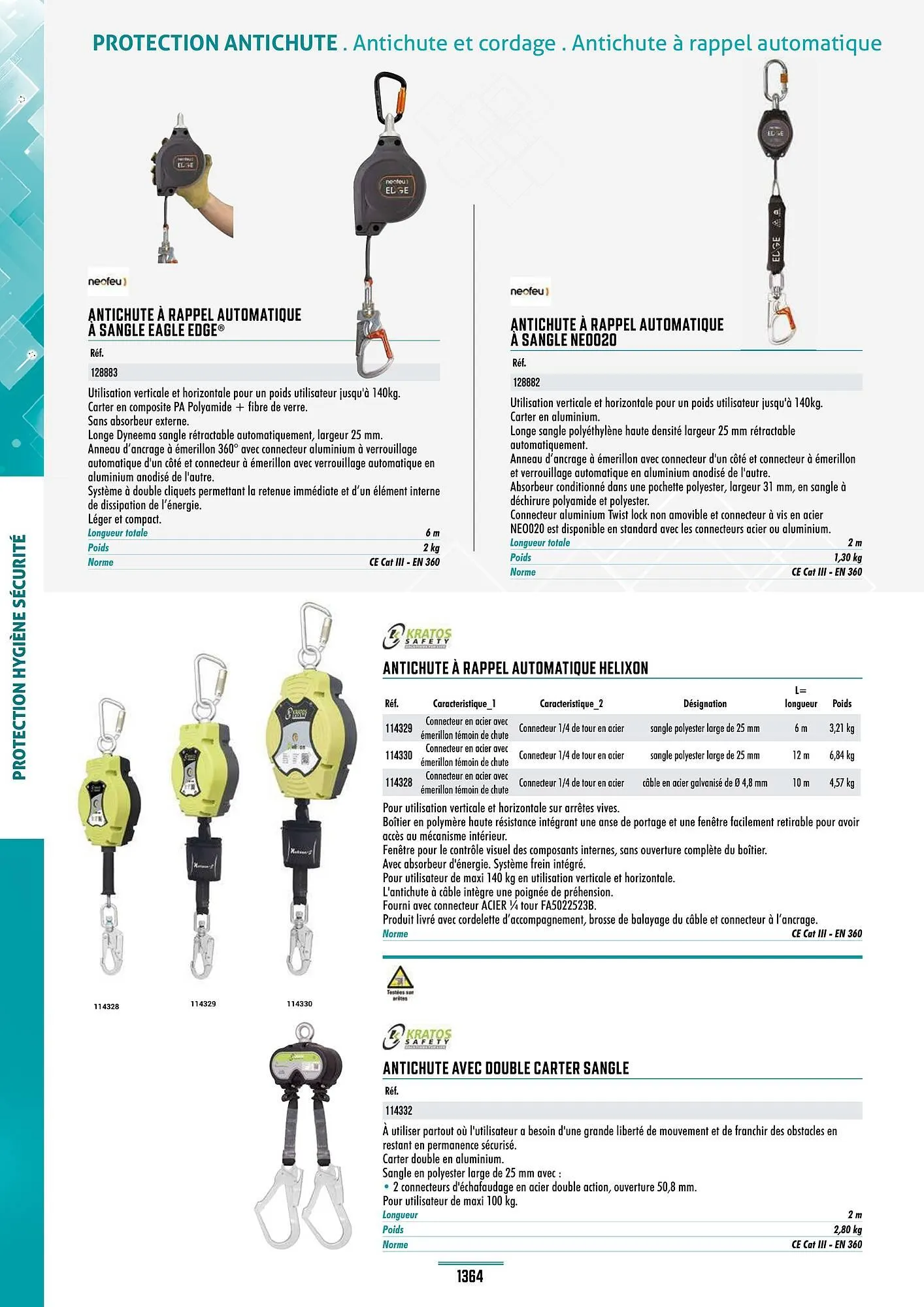 Catalogue Master Pro du 28 janvier au 30 décembre 2028 - Catalogue page 1368