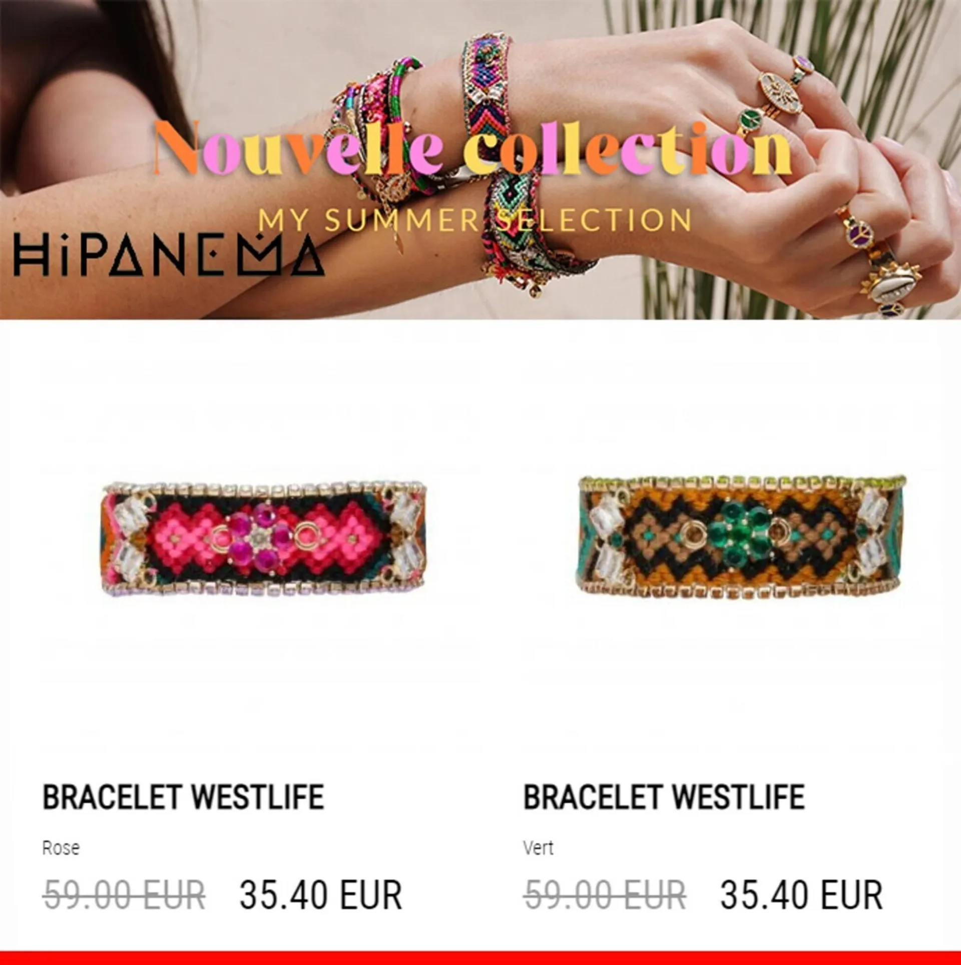 Catalogue Hipanema - 1