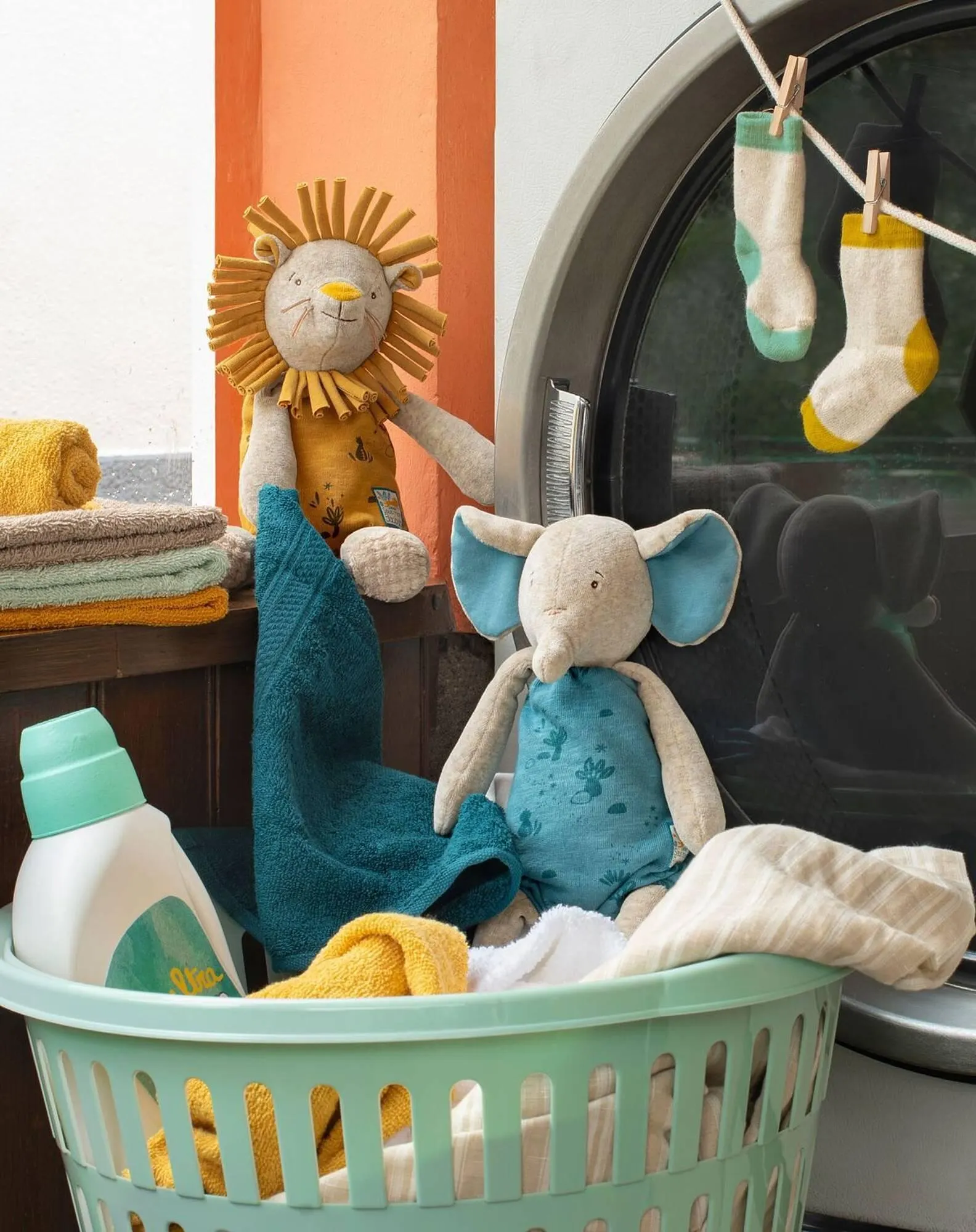 Catalogue Moulin Roty du 13 février au 31 décembre 2025 - Catalogue page 92