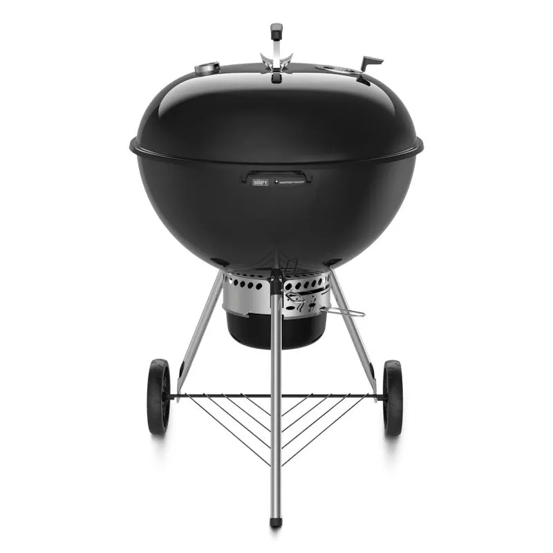 Barbecue à charbon Master-Touch Ø 67 cm