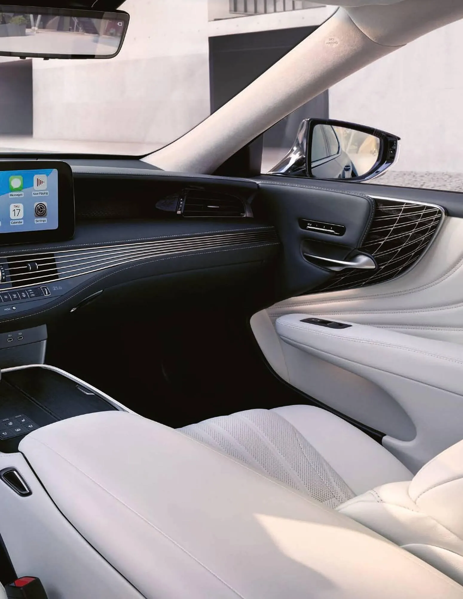 Catalogue Lexus du 27 mars au 27 mars 2026 - Catalogue page 9