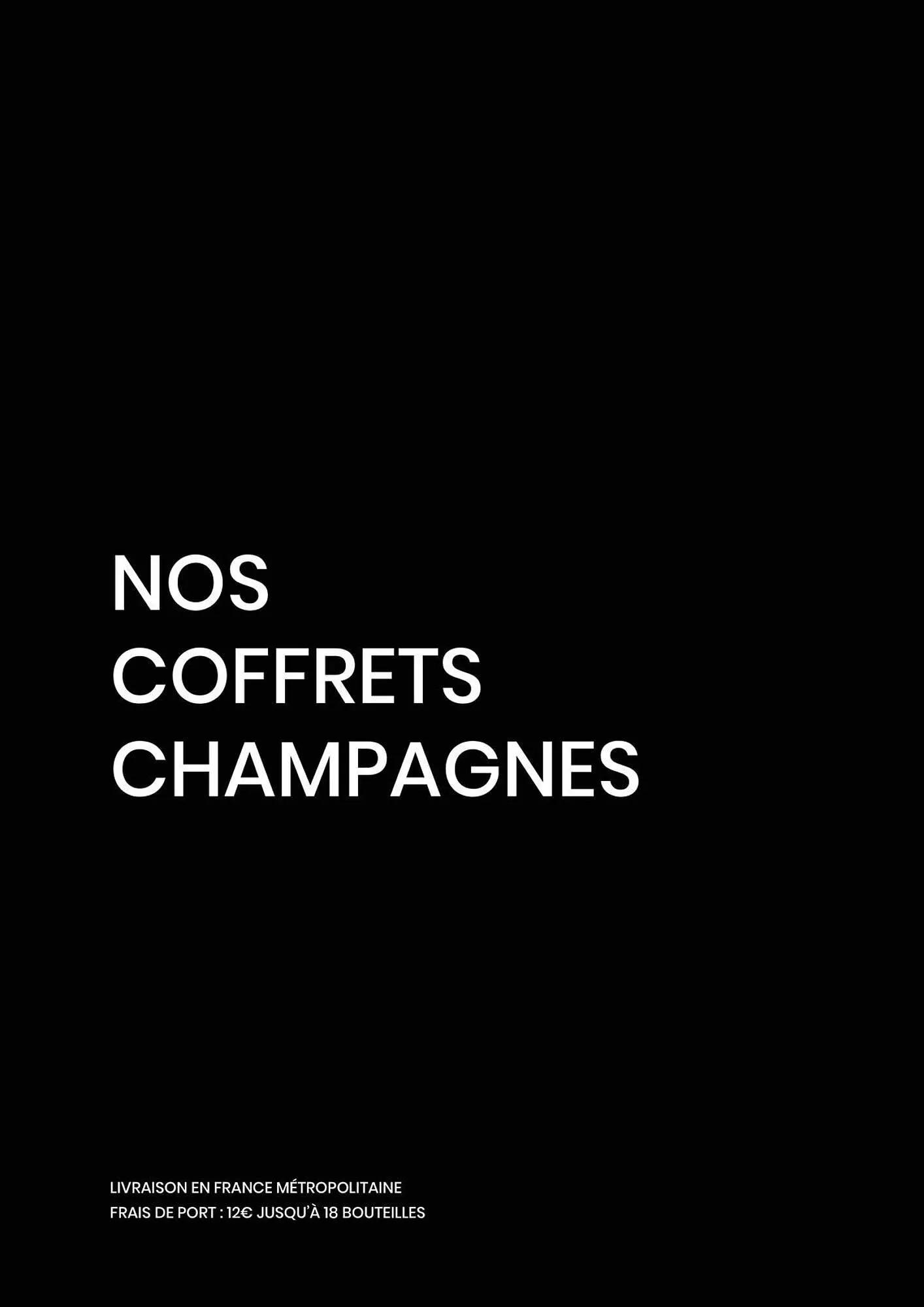 Catalogue Nicolas du 20 novembre au 31 décembre 2025 - Catalogue page 2