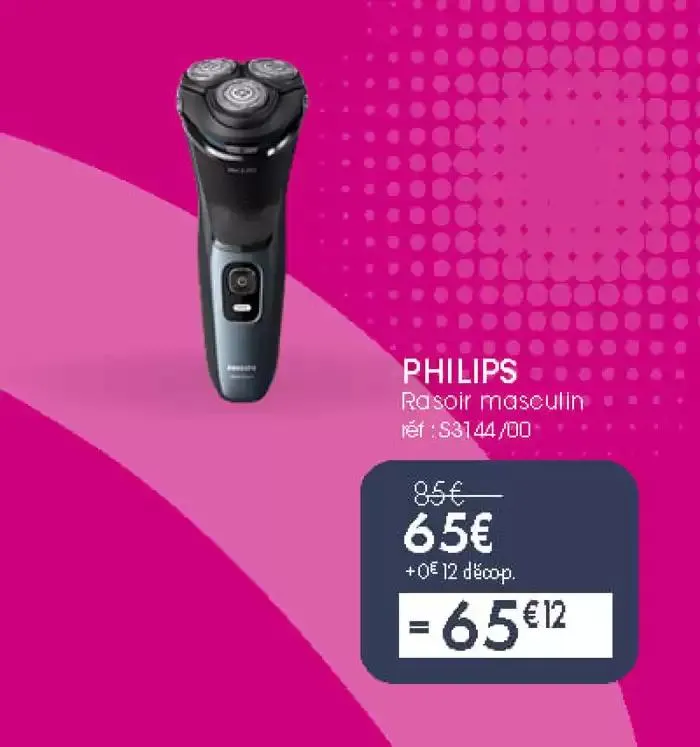 BONS PLANS du 12 mai au 31 mai 2025 - Catalogue page 1