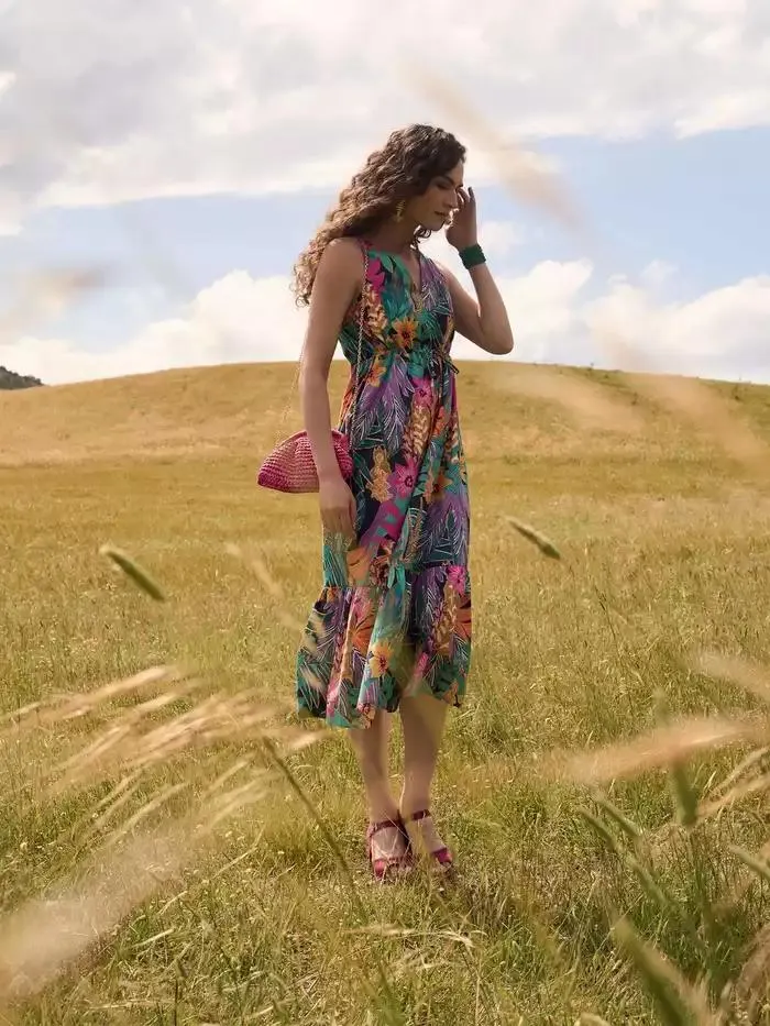 Une marque intemporelle du 11 mars au 31 octobre 2025 - Catalogue page 9