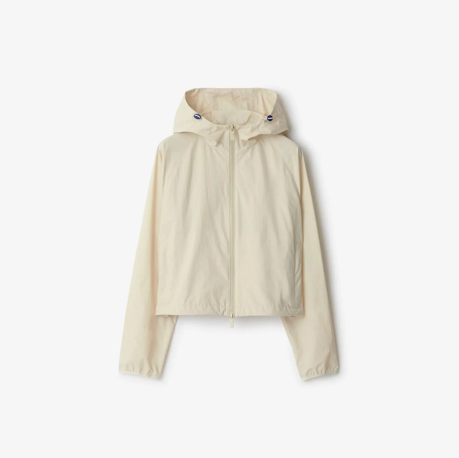 Veste courte en nylon