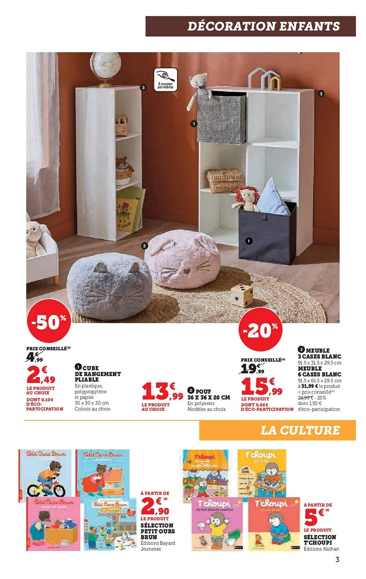Catalogue Super U du 3 février au 15 février 2026 - Catalogue page 3