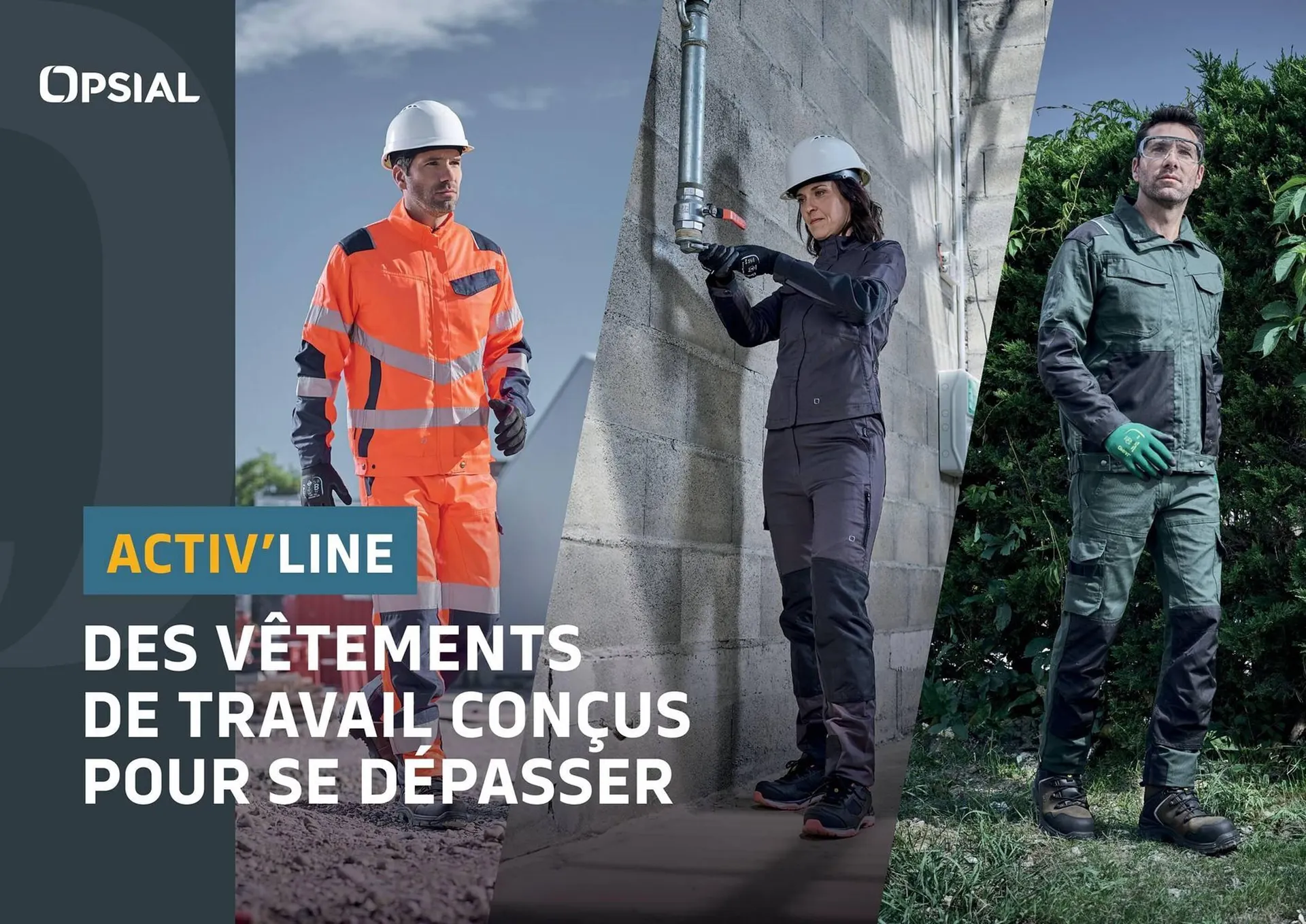 Catalogue Prolians - 1