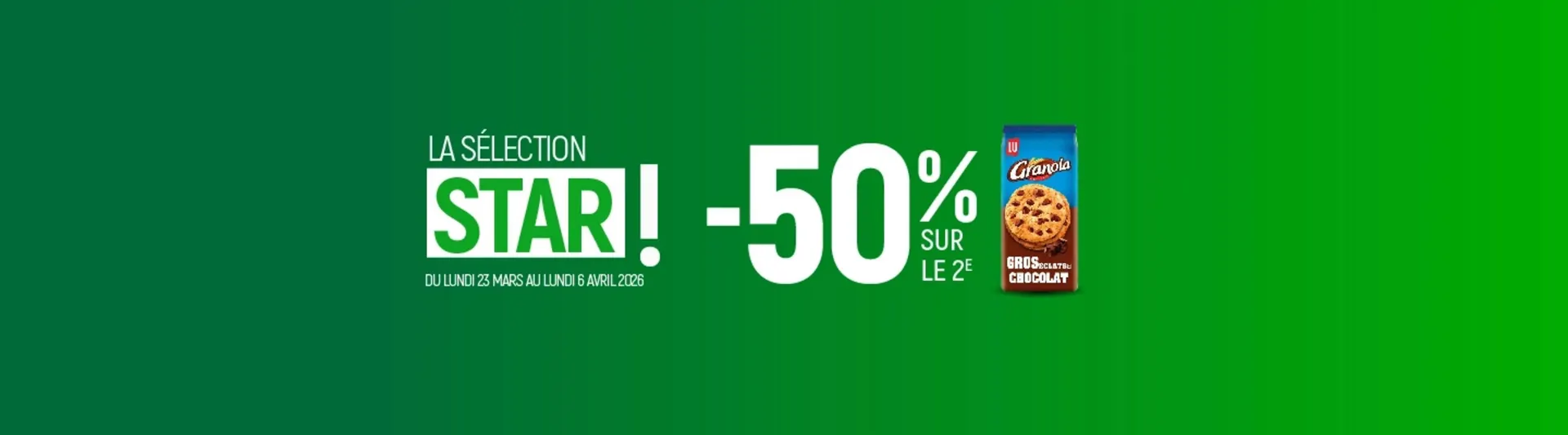 Catalogue Spar du 24 mars au 6 avril 2026 - Catalogue page 2