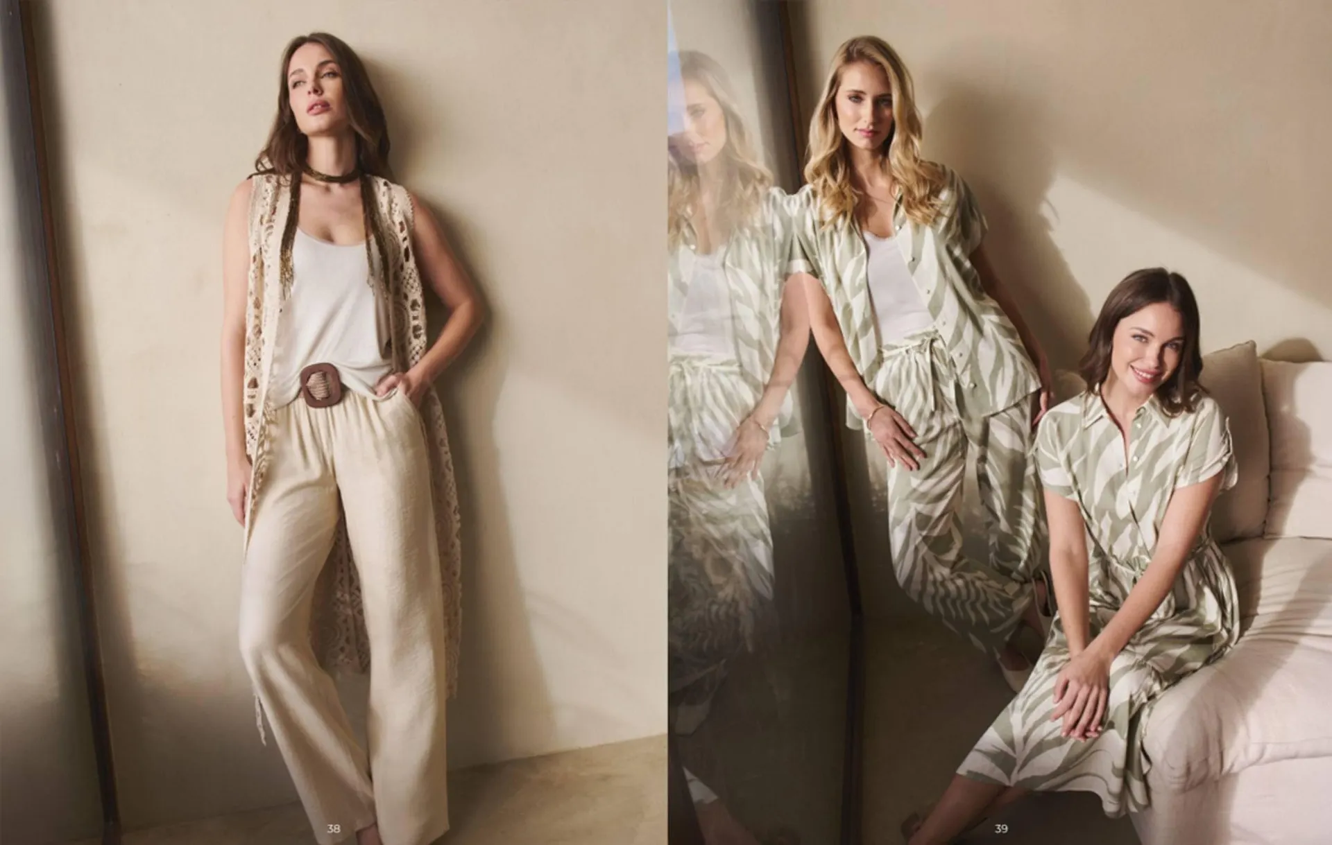 Catalogue Punt Roma du 24 février au 31 août 2026 - Catalogue page 20