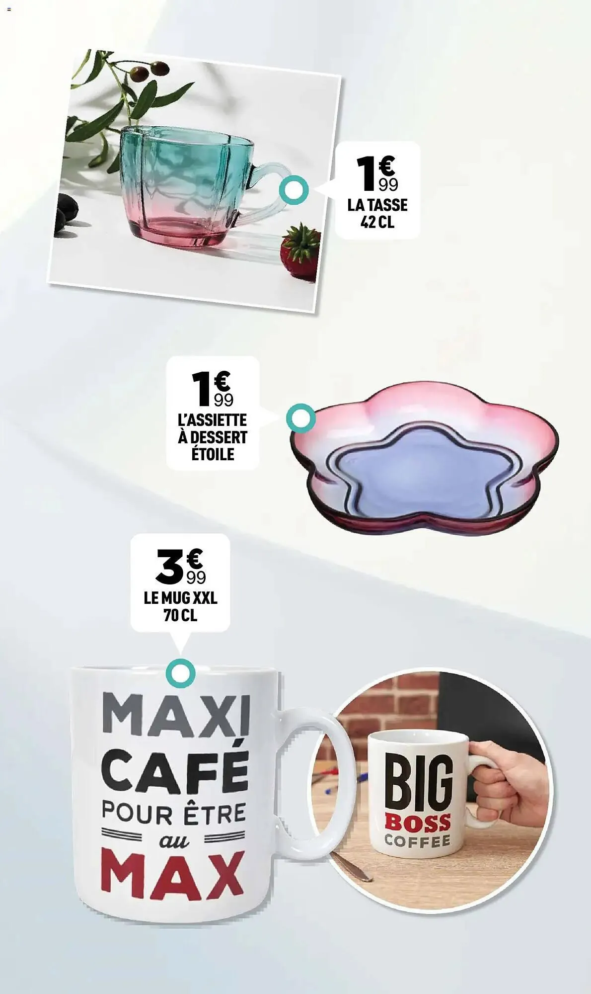 Catalogue Centrakor du 16 février au 1 mars 2026 - Catalogue page 3