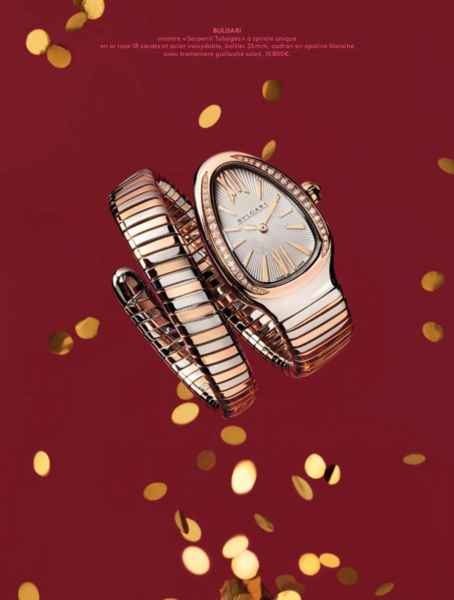 Catalogue Le bon marché du 25 octobre au 31 décembre 2023 - Catalogue page 33