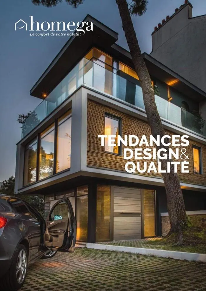 Tendances Desing & Quality - 1