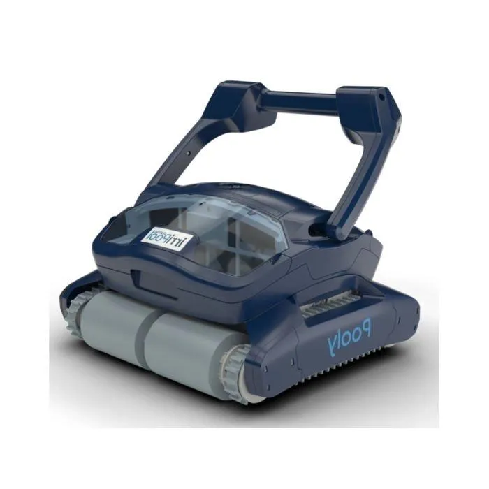 Robot de piscine électrique POOLY IRRIPOOL
