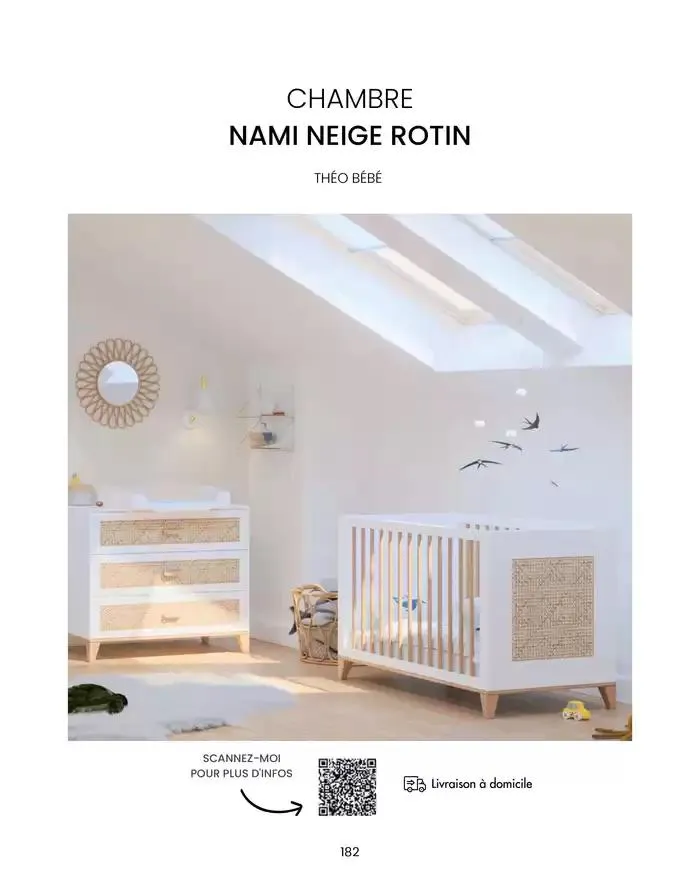 Collection 2024-2025 du 20 août au 30 juin 2025 - Catalogue page 184