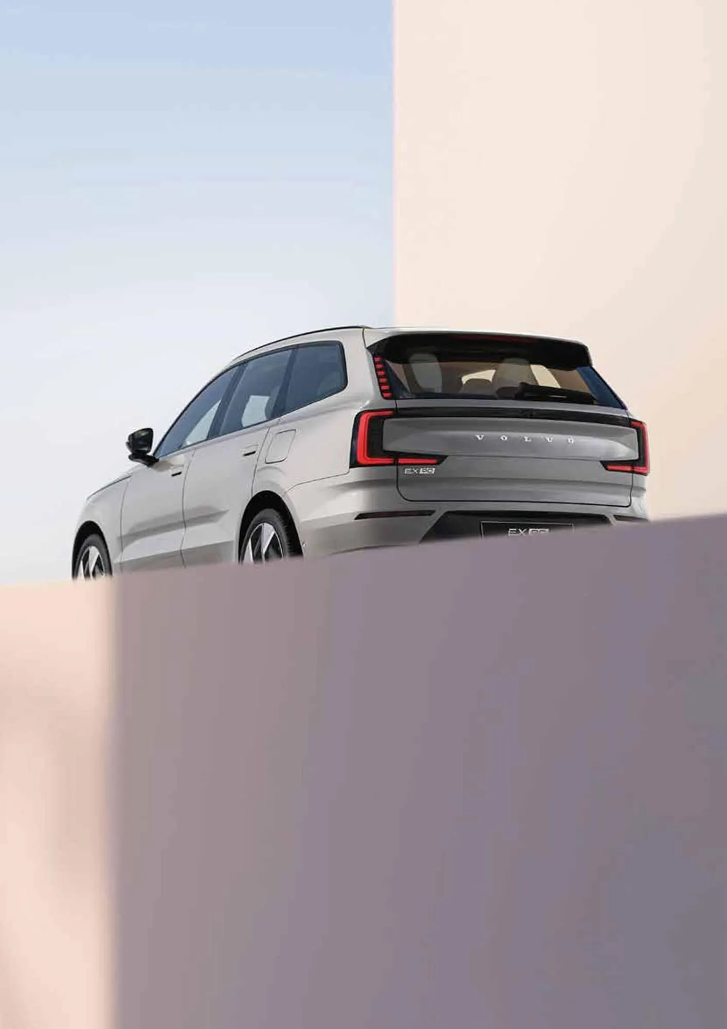 Catalogue VOLVO du 7 janvier au 31 décembre 2025 - Catalogue page 13