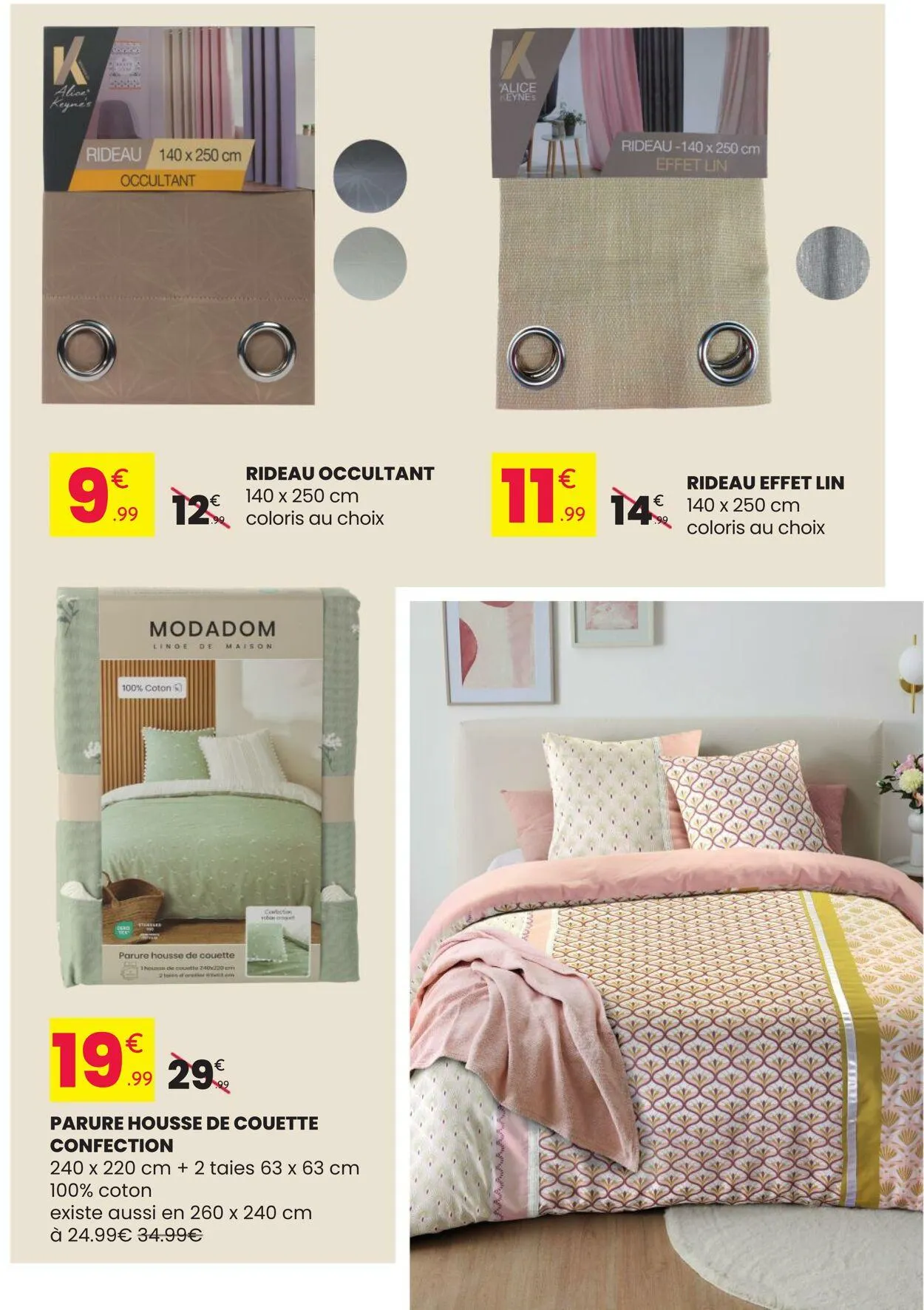 Stokomani du 18 juin au 2 juillet 2025 - Catalogue page 19