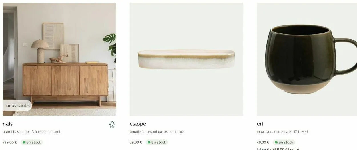 Alinéa Catalogue actuel du 7 avril au 13 avril 2025 - Catalogue page 13