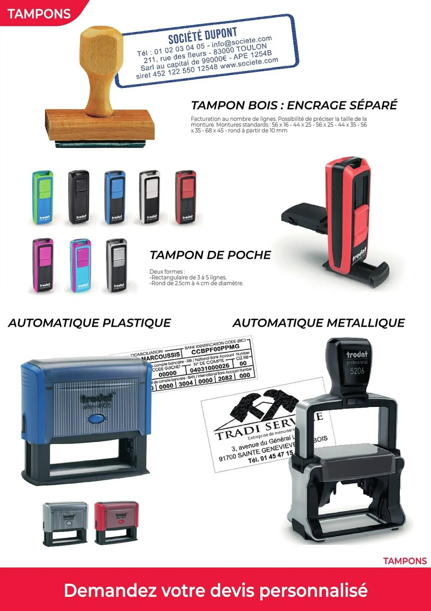 Catalogue Office Depot du 20 juin au 16 juillet 2023 - Catalogue page 8