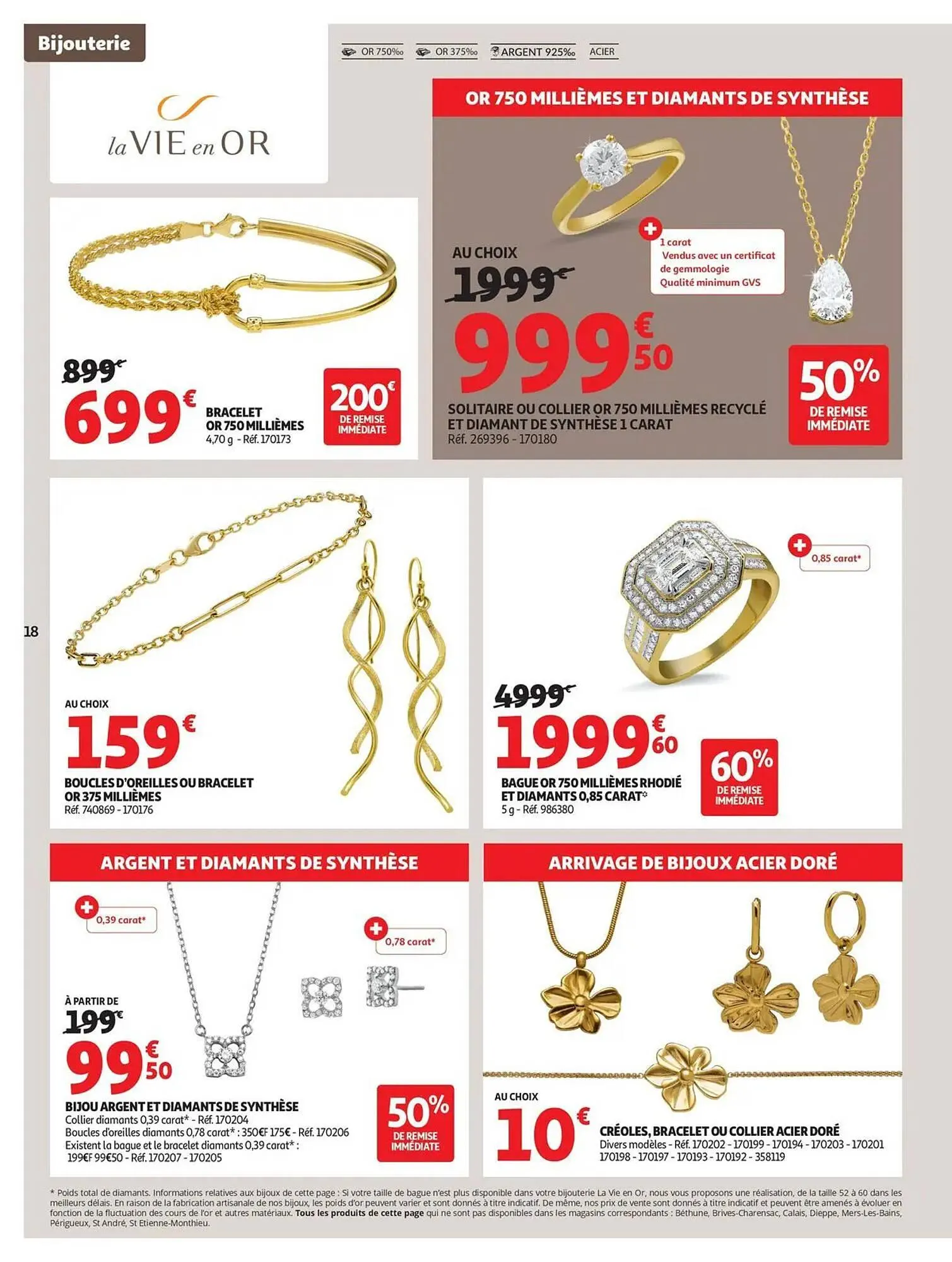 Catalogue Auchan du 24 mars au 5 avril 2026 - Catalogue page 20