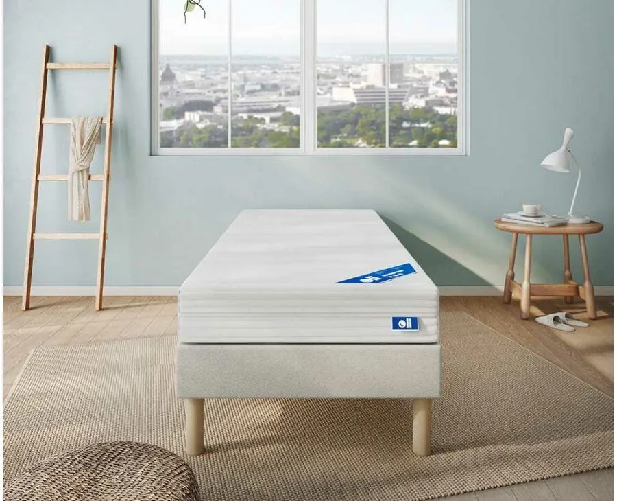 Matelas Sensospring - 130x200 cm