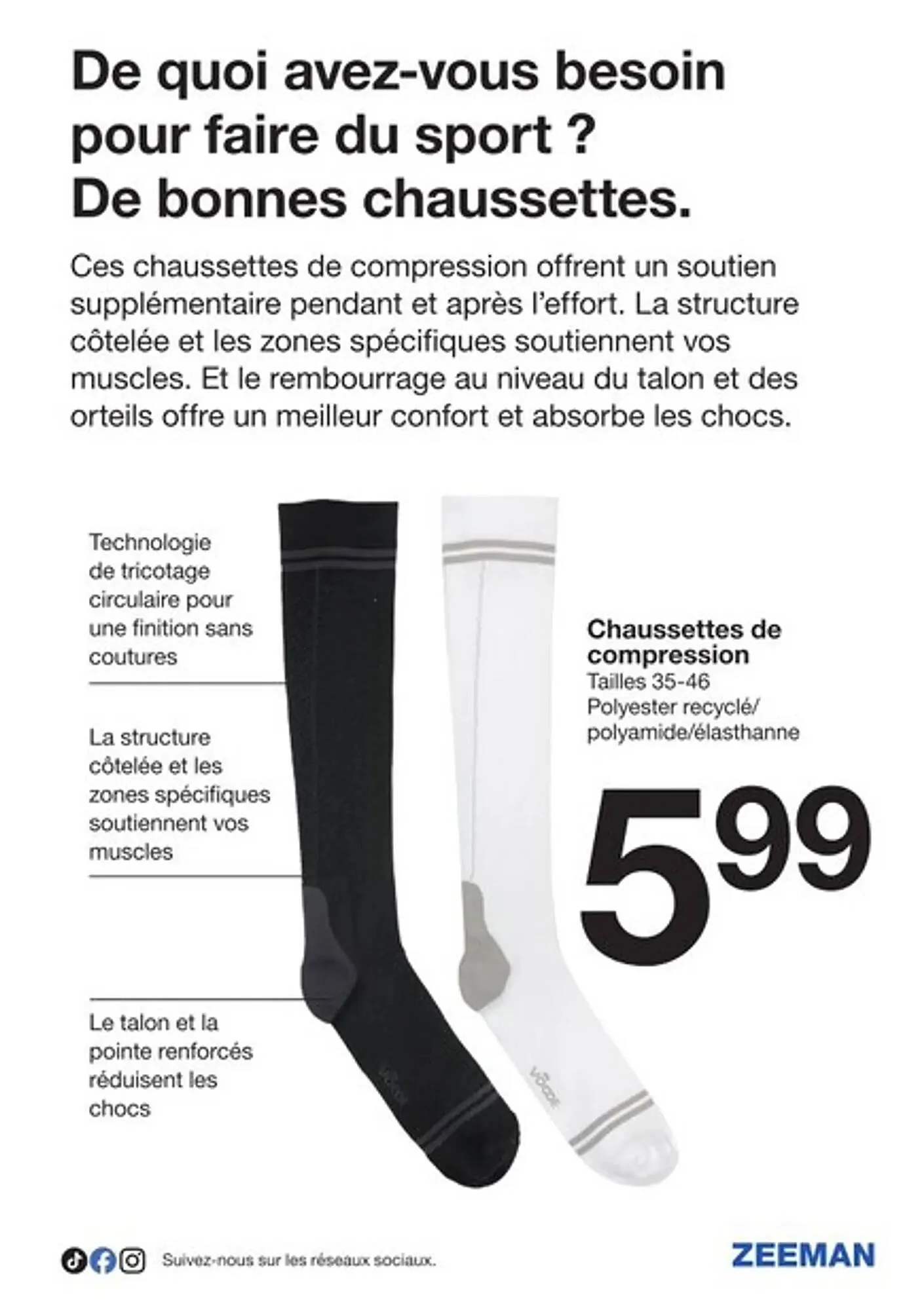 Catalogue Zeeman du 10 janvier au 23 janvier 2026 - Catalogue page 27