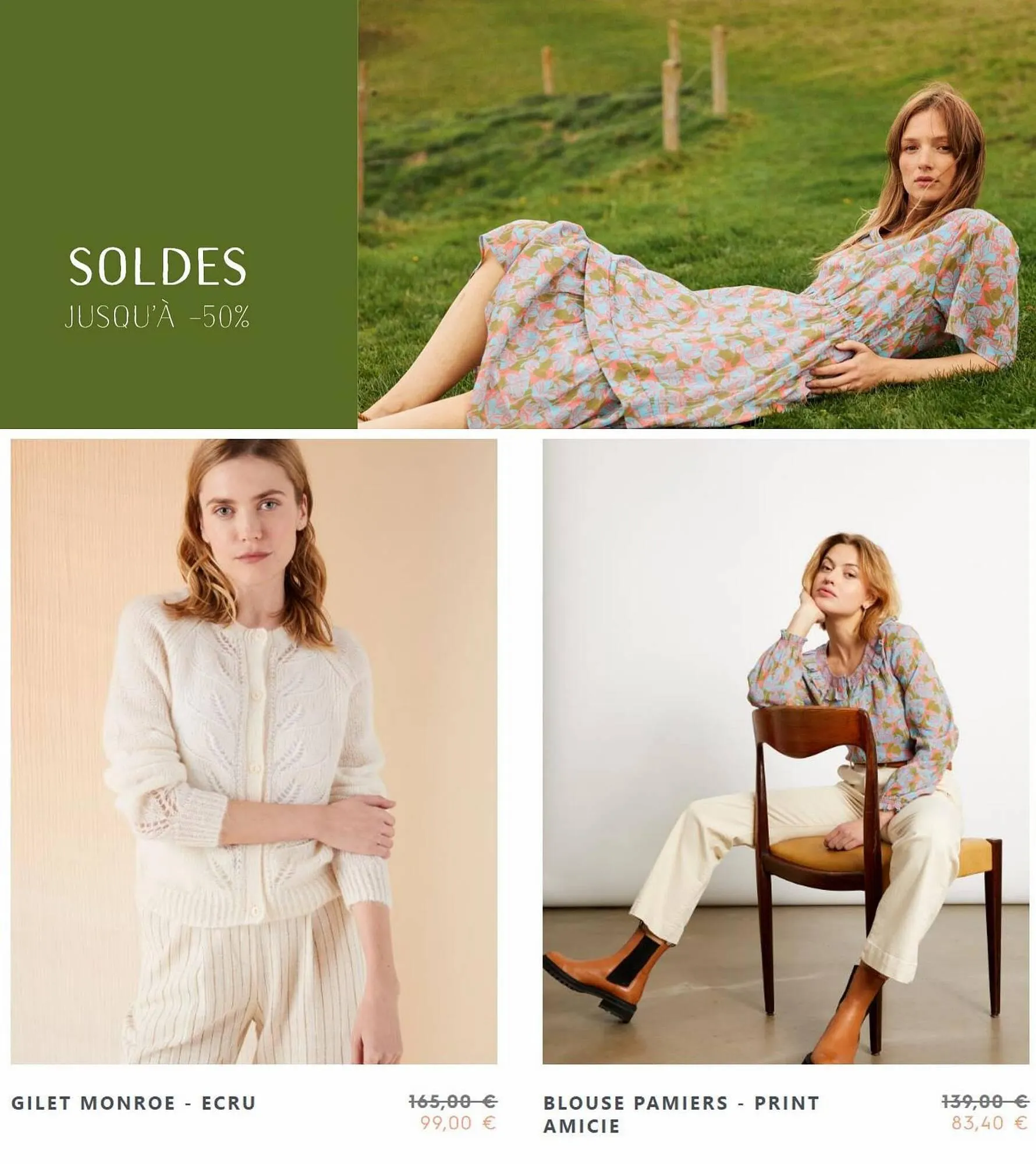 Catalogue Ekyog du 28 juin au 30 juillet 2023 - Catalogue page 9