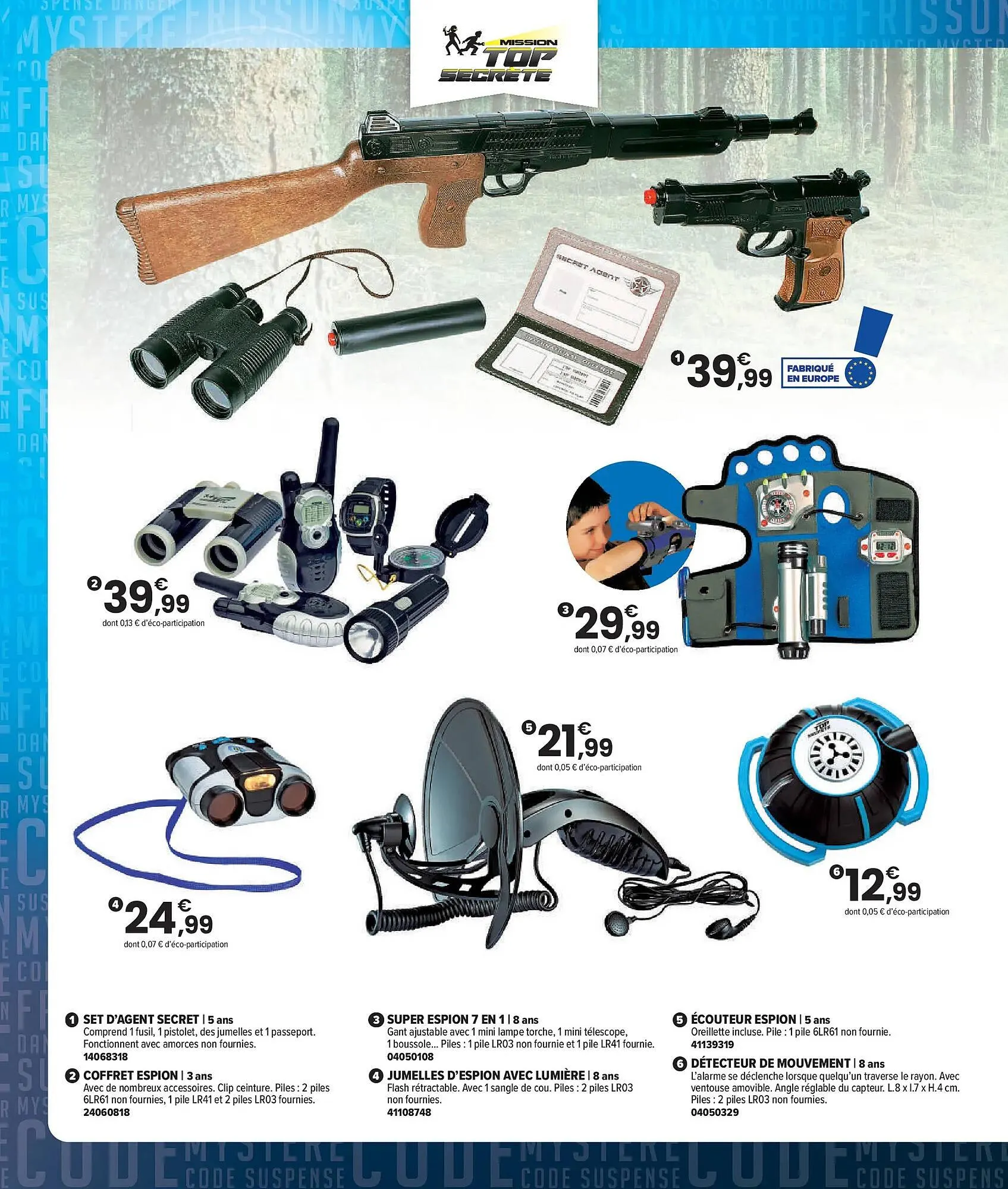 Catalogue JouéClub du 7 octobre au 7 décembre 2025 - Catalogue page 118