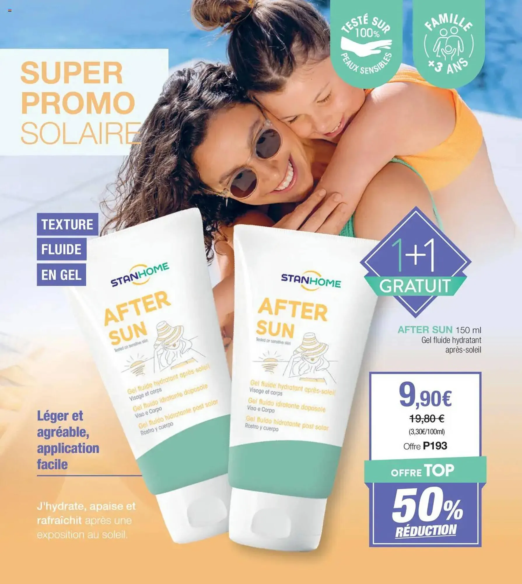 Catalogue Stanhome du 12 mai au 1 juin 2025 - Catalogue page 71