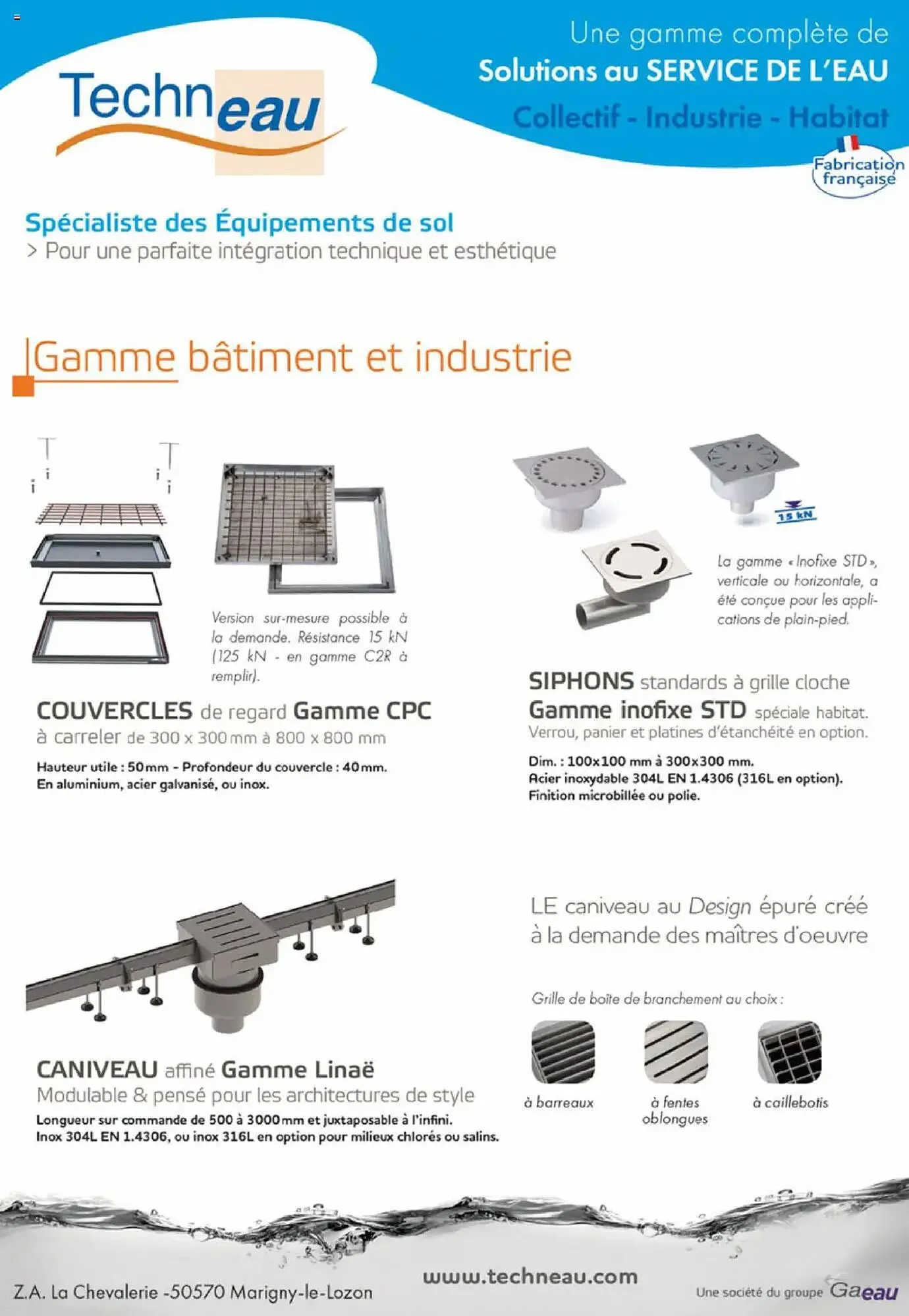 Catalogue Point P du 11 juillet au 31 décembre 2025 - Catalogue page 417