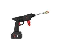 - Nettoyeur haute pression