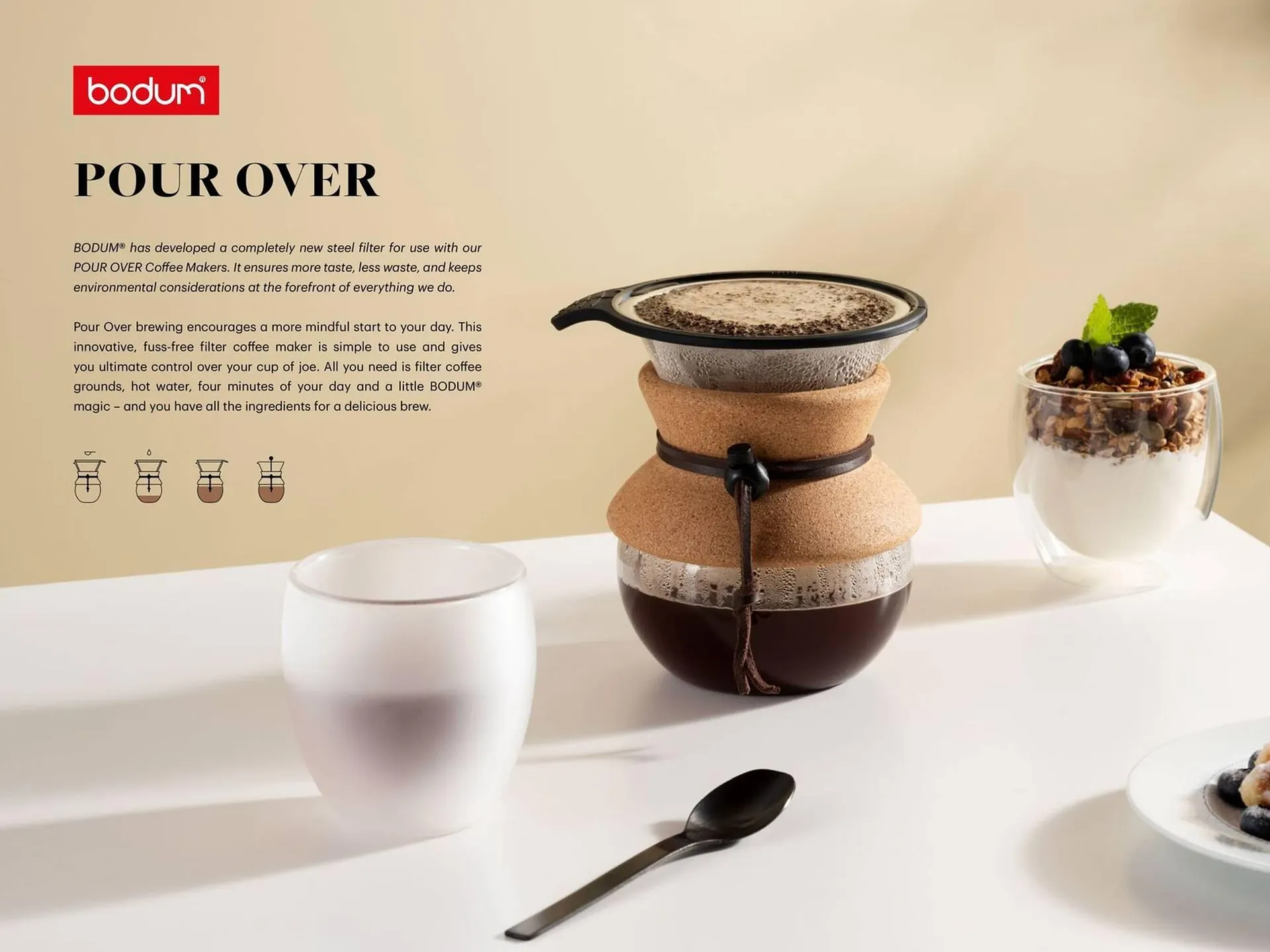 Catalogue Bodum du 25 mars au 31 décembre 2025 - Catalogue page 59