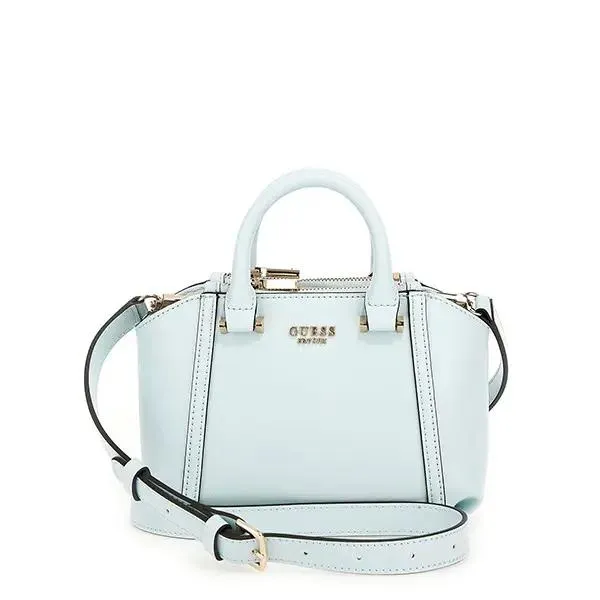 Guess - Sac à main Leie - Ice