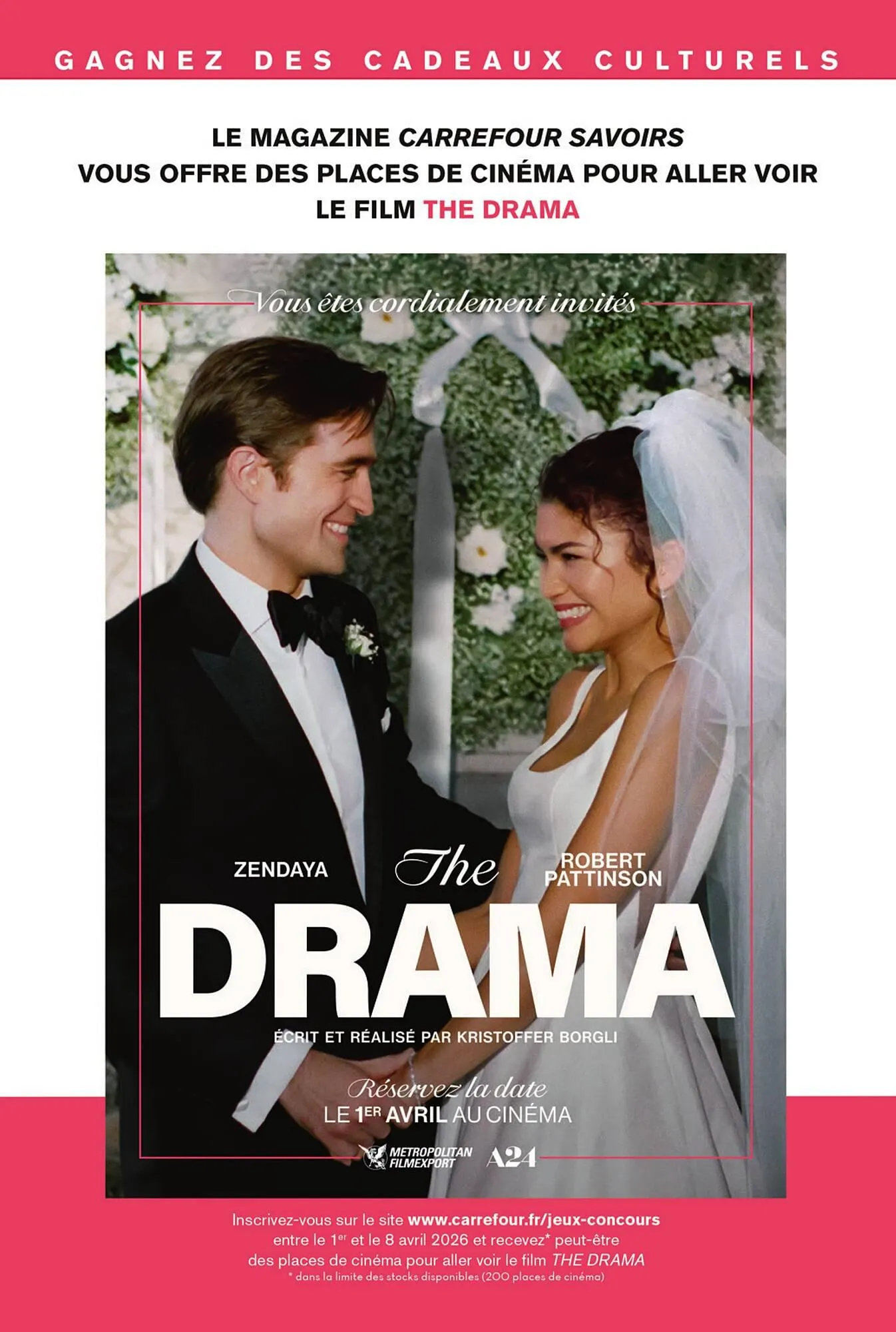 Catalogue Carrefour du 1 avril au 30 avril 2026 - Catalogue page 13